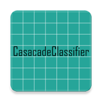 OpenCV - Cascade Classifier O
