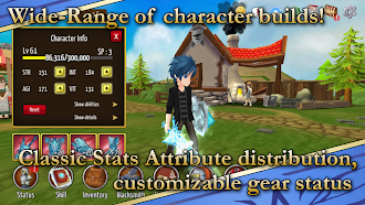 Game screenshot Epic Conquest apk download