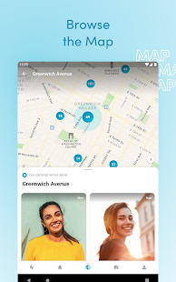 happn - Dating App Screenshot
