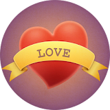 emoji camera sticker icon