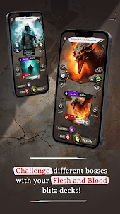 Overlord Engine II - FaB PvE