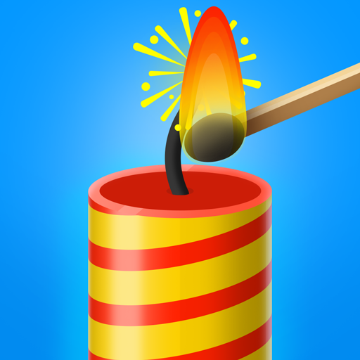 Download Diwali Firecrackers Simulator APK