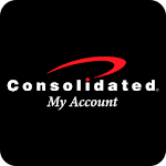 Cover Image of Download Consolidated MyAccount 3.6.1.8008 APK