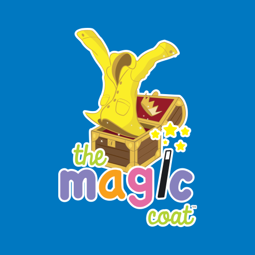 Magic Coat App logo