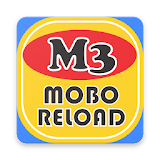 IM3 Mobo Reload icon