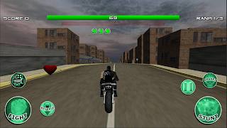 Race, Stunt, Fight, Reloaded! - Screenshot 1