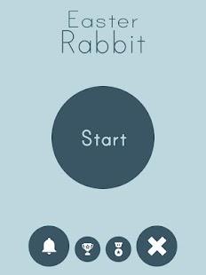 Easter Rabbit Screenshot