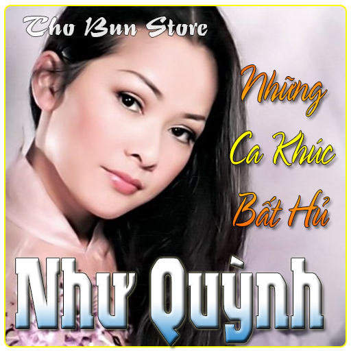 Như Quỳnh Những Ca Khúc Bất Hủ