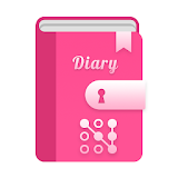 Secret Diary - Personal Diary icon