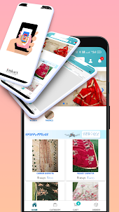 Jogkart Online Shopping App