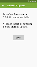 Remo+ FW Updater