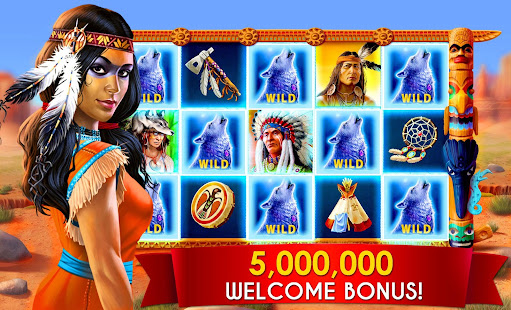 Slots Oscar: huge casino games 1.46.15 APK screenshots 6