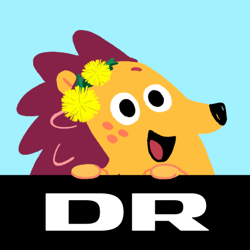 DR Minisjang logo