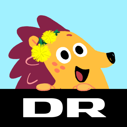 DR Minisjang  Icon