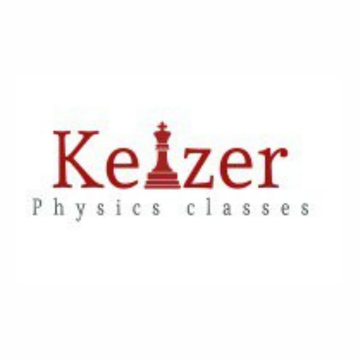 KEIZER PHYSICS CLASSES logo