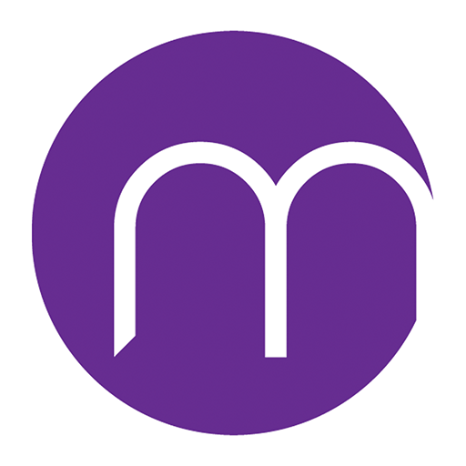 Maddy Portal logo