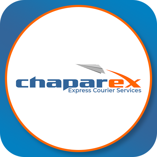 Chaparex 1.0.0 Icon