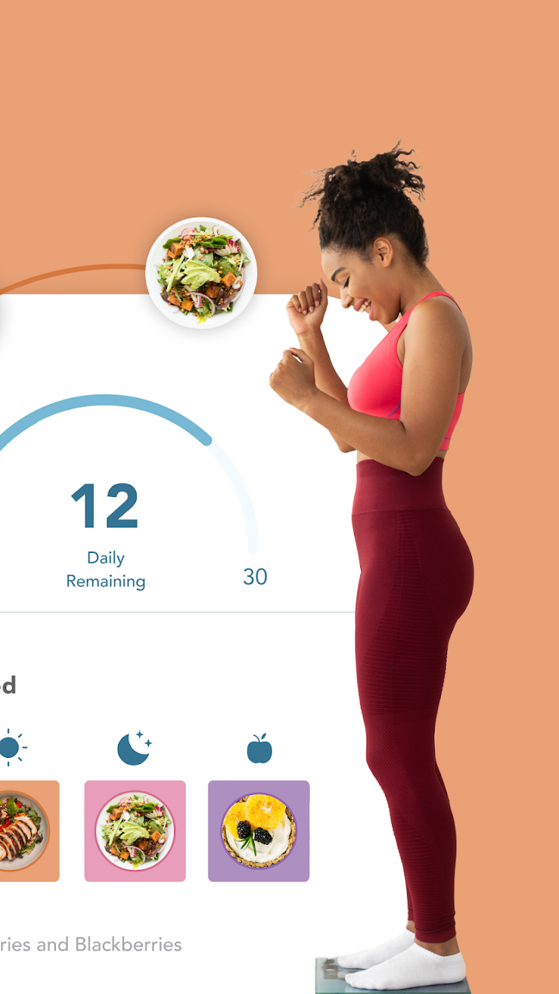 Healthi Mod Apk (Premium Unlocked)