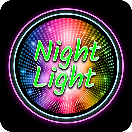 Night Light: Better Sleep App