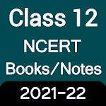 Cover Image of Tải xuống Class 12 NCERT Books and Notes Solutions 3.0 APK