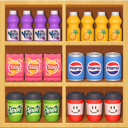 Sorting Goods: Match Master ดาวน์โหลดบน Windows