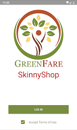 GreenFare SkinnyShop