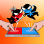 Jumping Ninja Battle APK v4.1.5 MOD (Unlimited Money)