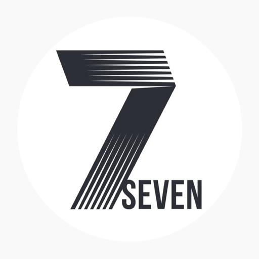 SEVEN logo