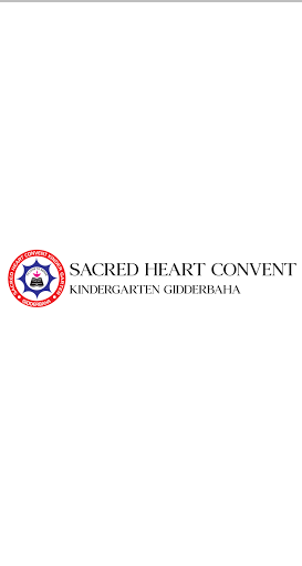 Android application Sacred Heart Convent Kindergar screenshort