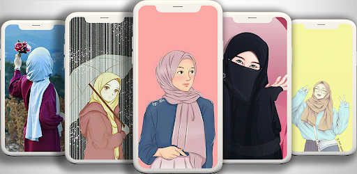Hijab wallpaper