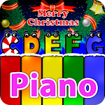 Cover Image of Tải xuống My baby Xmas Piano  APK