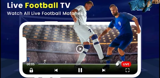 football tv - football tv live