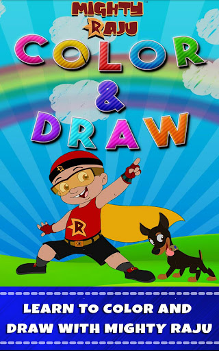 Mightyraju Doodle Color Draw Apps On Google Play