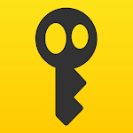 Cover Image of Download CyberGhost - Password Manager  APK