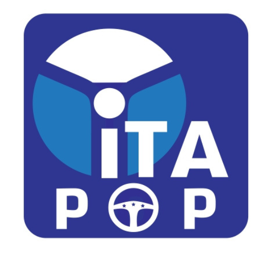 ITAPOP logo