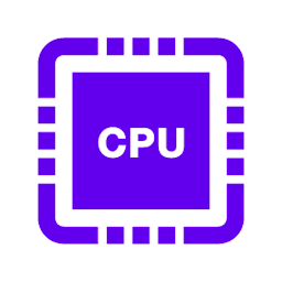 Icon image CPU Architecture Viewer