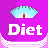 Diet Diary icon