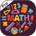 Cover Image of Download Maths : Way to Learn Easy  APK