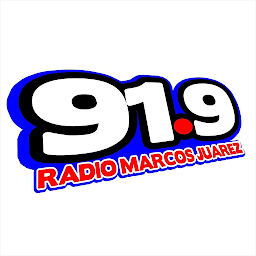 Icon image Radio Marcos Juarez