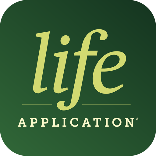 Life Application Study Bible 8.0.2 Icon