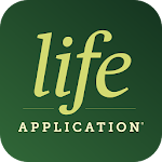Cover Image of Download Life Application Study Bible  APK