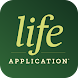 Life Application Study Bible - Androidアプリ