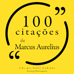 Obraz ikony: 100 citações de Marco Aurélio: Recolha as 100 citações de
