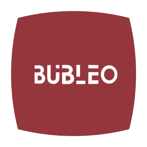 Bubleo - Icon Pack 1.21 Icon