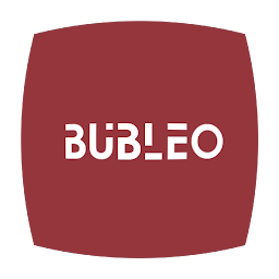 Bubleo - Icon Pack ஐகான் படம்