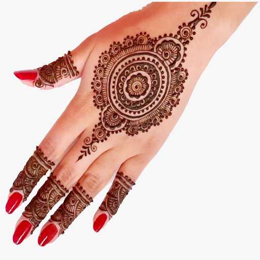Mehndi Design Download on Windows