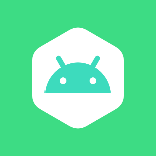 Hex Plugin - AOSP logo