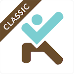 Cover Image of Télécharger Keto-Mojo Classic  APK