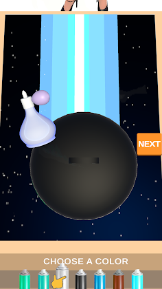 Planet Art - Screenshot 4