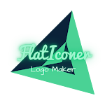 Cover Image of डाउनलोड Flaticon - Logo Maker 1.1 APK